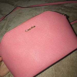 Calvin Klein bag like new